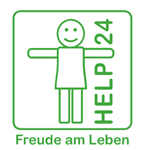 Help-24 GmbH Logo