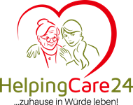 HelpingCare24 – Hektor & Raimondo GbR Logo