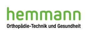 hemmann | Das Haus für Orthopädie-Technik und Gesundheit Logo