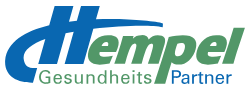 Hempel GesundheitsPartner GmbH Logo