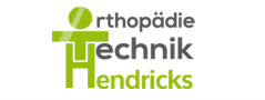 ORTHOPÄDIETECHNIK HENDRICKS Logo