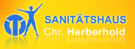 Sanitätshaus Herberhold Logo