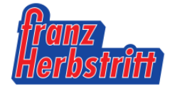 Franz Herbstritt GmbH Logo