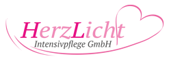 HerzLicht Intensivpflege GmbH Logo