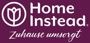 Home Instead Seniorenbetreuung – Stuttgart Logo