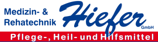 Hiefer GmbH Logo
