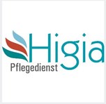 Pflegedienst Higia Logo