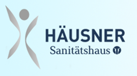 Sanitätshaus Häusner GmbH & Co. KG Logo