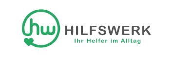 HW Hilfswerk GmbH & Co. KG Logo