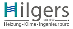 Hilgers GmbH & Co. KG Logo