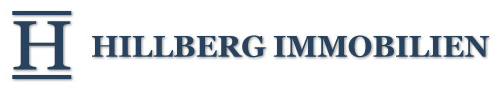 Hillberg Immobilien Logo