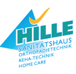 Hille GmbH (Mühlacker) Logo