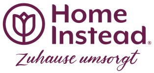 Home Instead Seniorenbetreuung Schweiz Logo