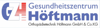Orthopädietechnik Höftmann GmbH & Co. KG Logo
