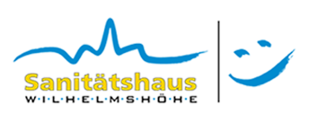 Sanitätshaus Wilhelmshöhe Logo