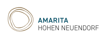 AMARITA Hohen Neuendorf GmbH Logo