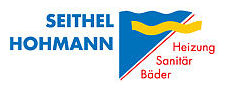 Seithel-Hohmann GmbH Logo