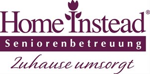 Home Instead Seniorenbetreuung - Bochum Logo