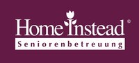Home Instead Seniorenbetreuung - Krefeld Logo