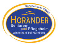 Senioren- und Pflegeheim Horänder GmbH Logo