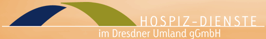 Hospiz Radebeul Logo