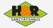 Sanitätshaus H&R GmbH Logo