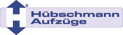 Hübschmann Aufzüge GmbH & Co. KG Logo