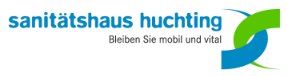 Sanitätshaus Huchting GmbH Logo