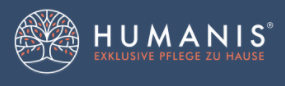 HUMANIS Pflegedienst Logo