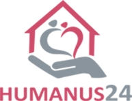 HUMANUS24 Logo