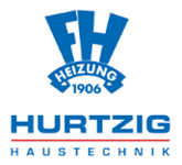 Hurtzig Haustechnik GmbH Logo