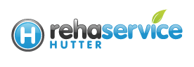 Reha Service Hutter GmbH Logo