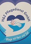 H&Z Pflegedienst GmbH Logo