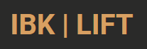 IBK-LIFT UG Logo