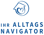 Ihr Alltagsnavigator UG (haftungsbeschränkt) Logo