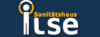 Hermann Ilse Sanitätshaus Logo