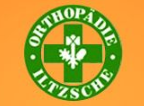 Orthopädie- und Sanitätshaus Iltzsche Logo