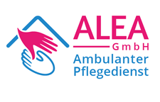 Amulanter Pflegedienst ALEA Logo