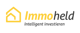 Immoheld Ventures GmbH Logo