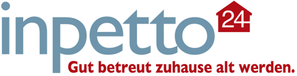 inpetto24 GmbH Logo