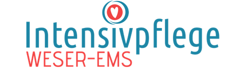 IWE Intensivpflege Weser-Ems GmbH Logo