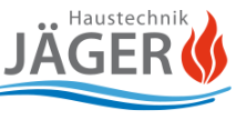 Jäger Heizung-Sanitär GmbH Logo