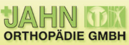 Jahn Orthopädie GmbH Logo
