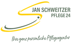 Jan Schweitzer Pflege24 GmbH Logo
