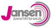 Sanitätshaus Jansen e.K. Logo