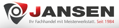 Jansen GmbH & Co. KG Logo
