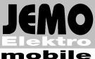 JEMO-Elektromobile Logo