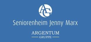 Seniorenheim Jenny Marx GmbH Logo
