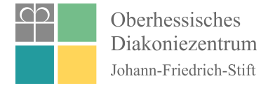 Ambulante Dienste Johann-Friedrich-Stift gGmbH Logo