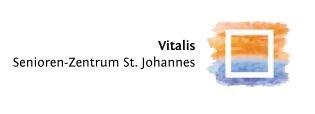Vitalis Senioren-Zentrum St. Johannes Logo